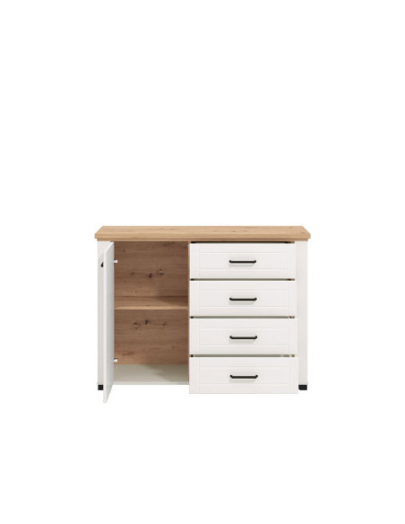 Komoda VALENCIA  2K4F B
