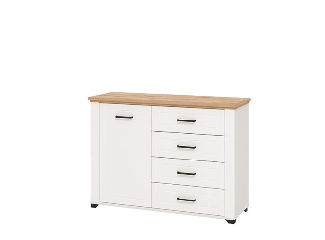 Komoda VALENCIA  2K4F B