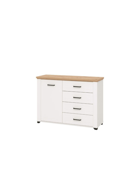 Komoda VALENCIA  2K4F B