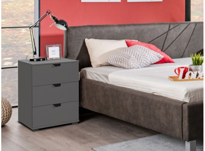 Noćni ormarić Duero GS