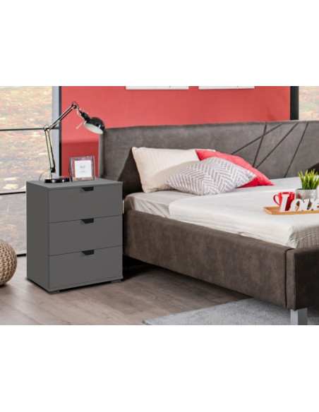 Noćni ormarić Duero GS