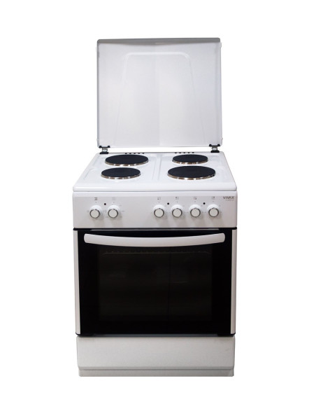 Vivax Samostojeći štednjak FC-04602 WH