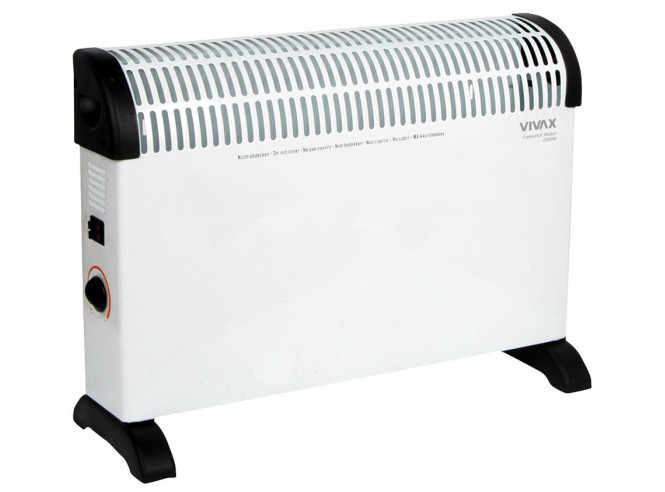 Vivax konvektorska grijalica CH-2007