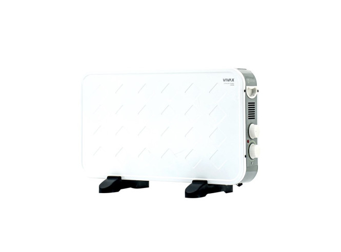 Vivax konvektorska grijalica CH-2007