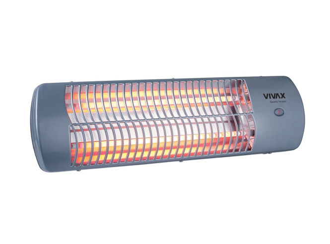 Vivax grijalica kvarcna QH-1203