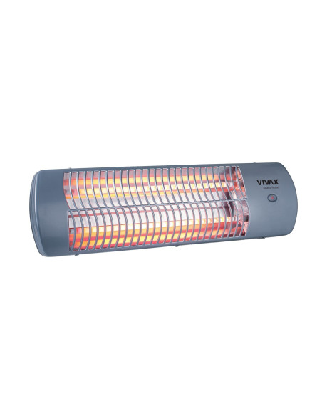 Vivax grijalica kvarcna QH-1203