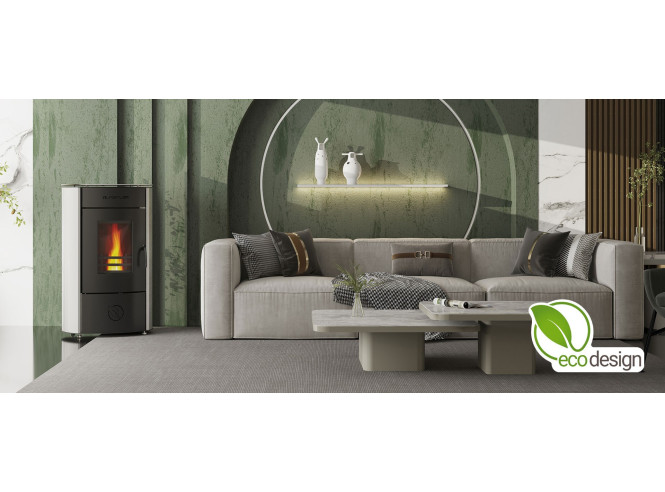 Peć kamin Alfa GALA