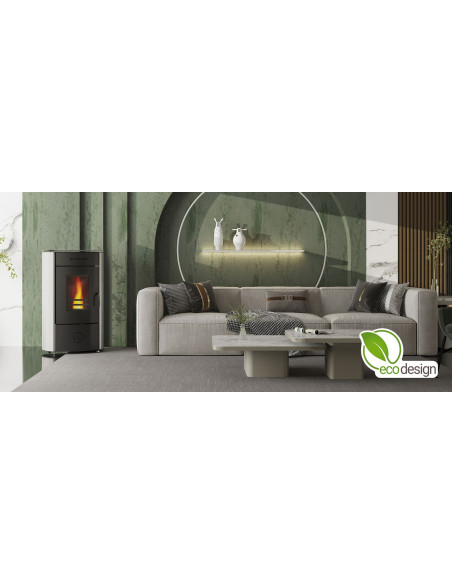 Peć kamin Alfa GALA