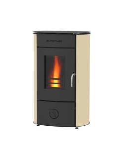 Peć kamin Alfa GALA