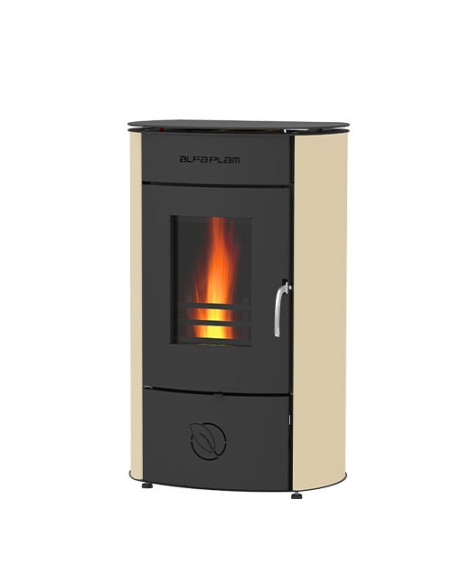 Peć kamin Alfa GALA