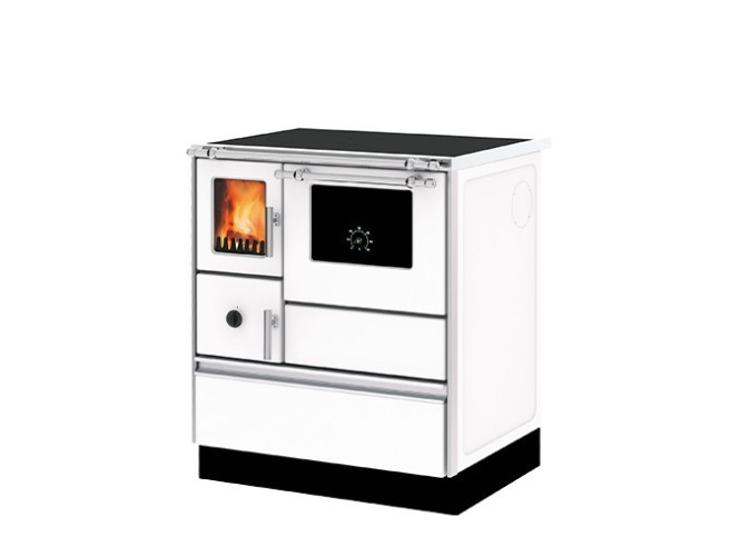 Peć štednjak ALFA 70 DOMINANT ECO