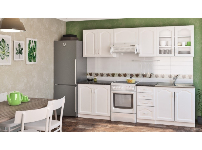 Kuhinja Olya 260