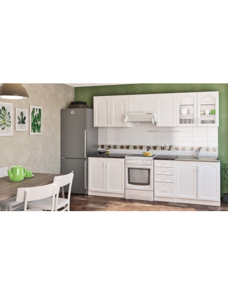 Kuhinja Olya 260