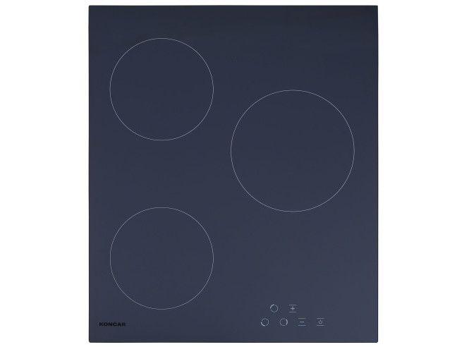 Končar ploča UKE 4530 K.CT