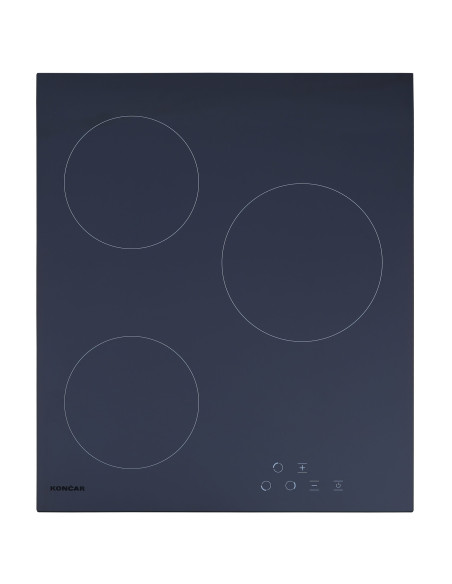 Končar ploča UKE 4530 K.CT