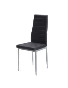 Stolica Dina crna