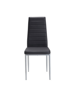 Stolica Dina crna 2