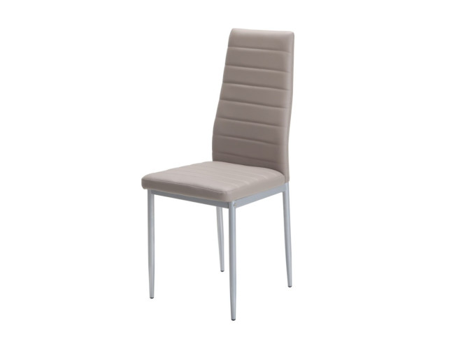 Stolica Dina cappuccino