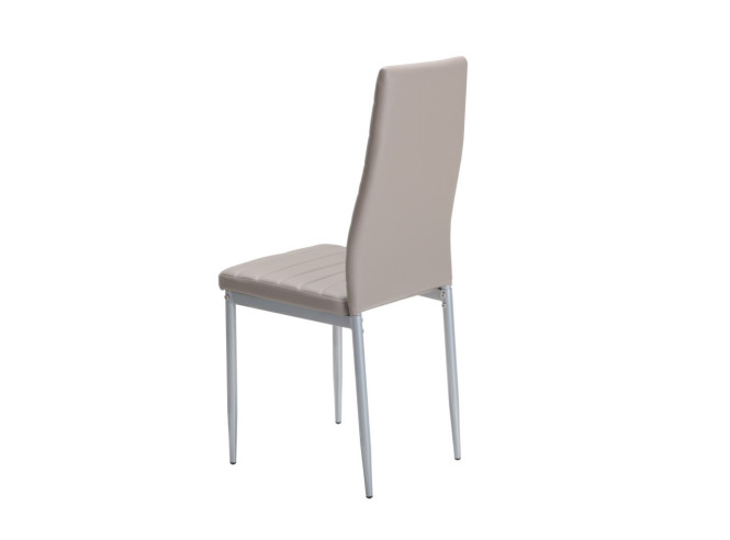 Stolica Dina cappuccino