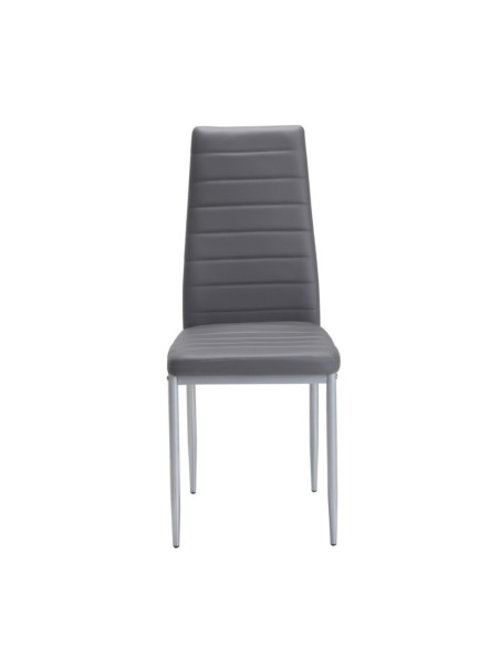 Stolica Dina siva
