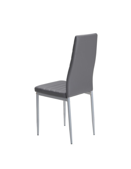 Stolica Dina siva