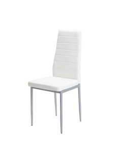 Stolica Dina bijela