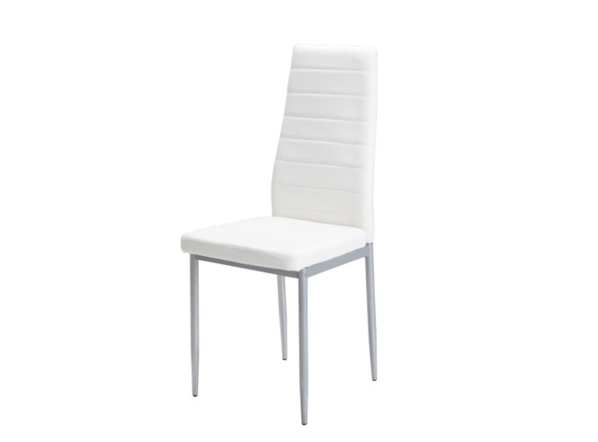 Stolica Dina bijela