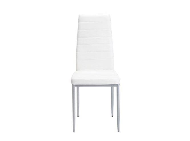 Stolica Dina bijela