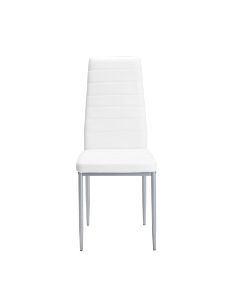 Stolica Dina bijela
