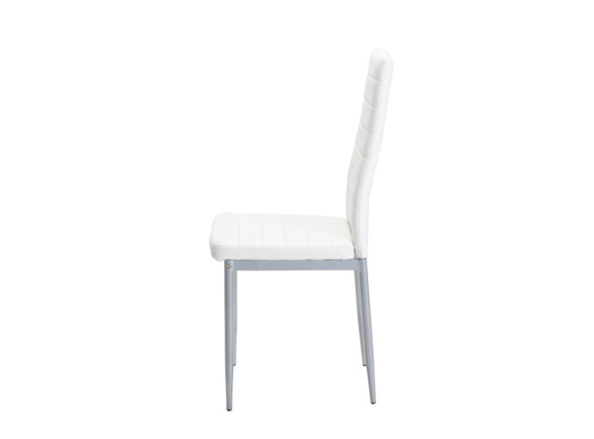 Stolica Dina bijela