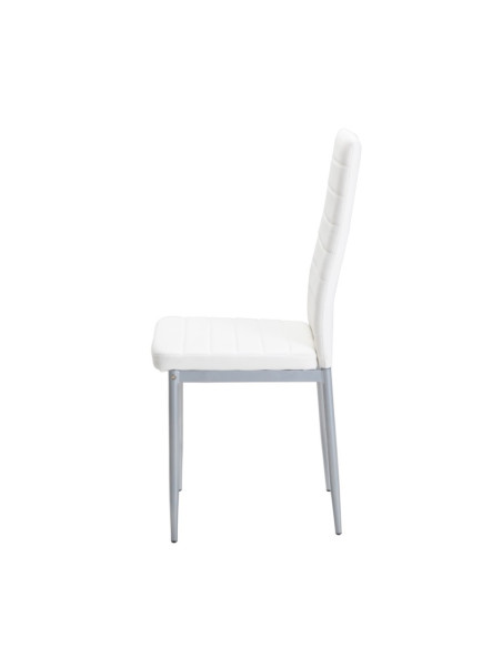 Stolica Dina bijela