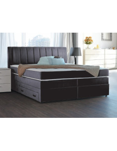 Boxspring Krevet Rose 200x180