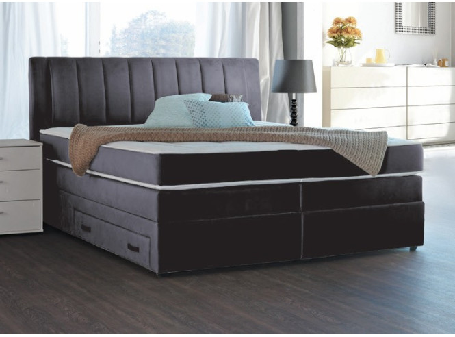 Boxspring Krevet Rose 200x180