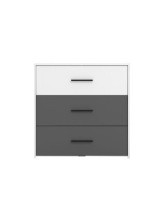 Komoda Varadero 3F OB GS