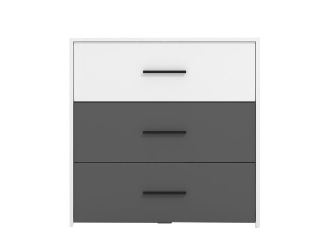 Komoda Varadero 3F OB GS