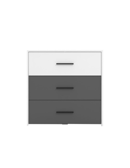 Komoda Varadero 3F OB GS