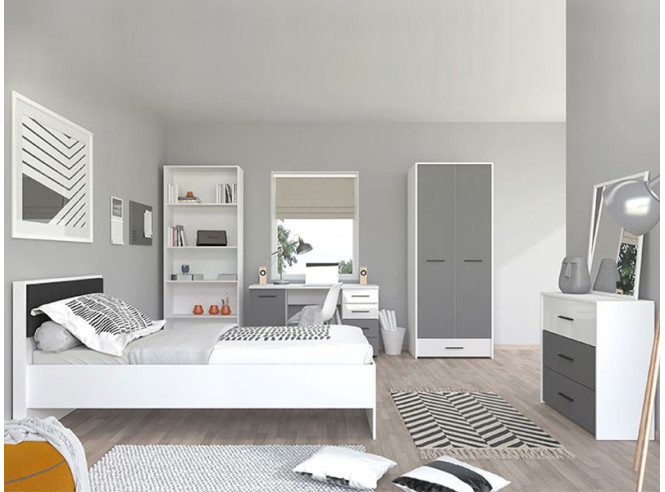 Komoda Varadero 3F OB GS