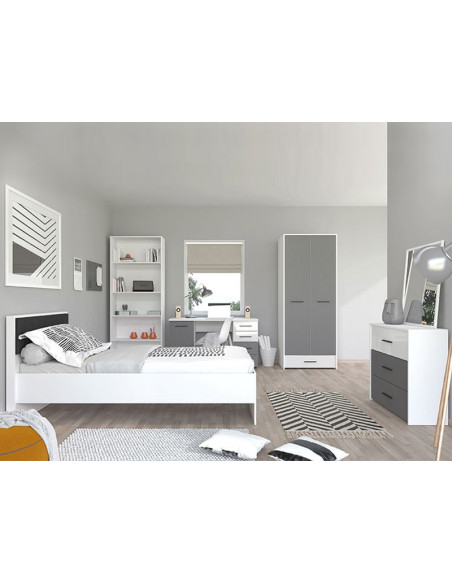 Komoda Varadero 3F OB GS