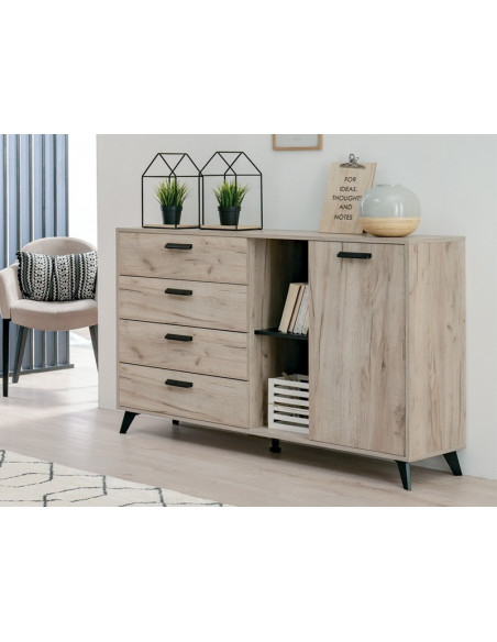 Komoda Umbria 3K4F
