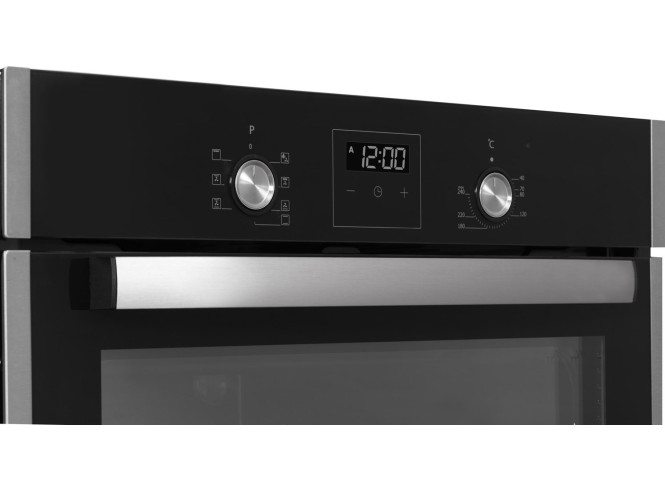 Vivax ugradbena pećnica BO-608FAHTD X