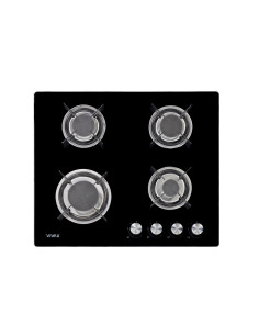 Vivax ugradbena ploča BH-402I G plinska