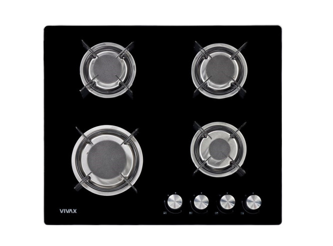 Vivax ugradbena ploča BH-402I G plinska