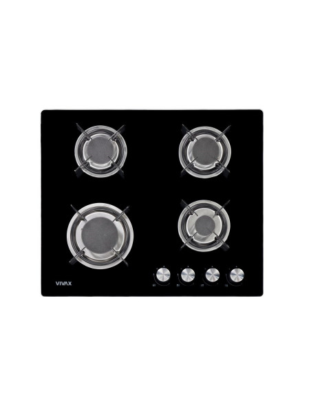 Vivax ugradbena ploča BH-402I G plinska