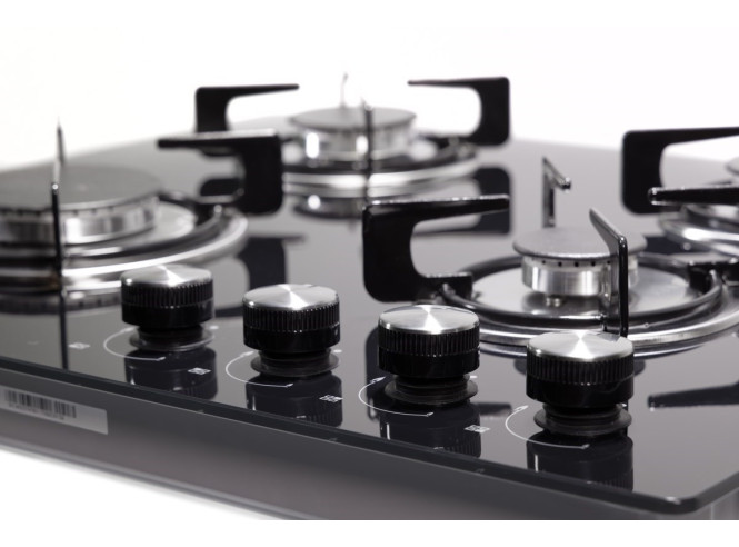 Vivax ugradbena ploča BH-402I G plinska