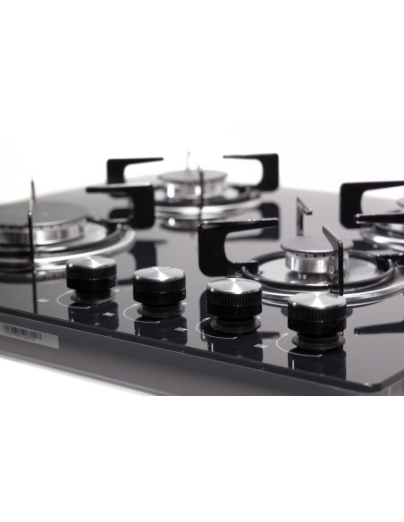 Vivax ugradbena ploča BH-402I G plinska