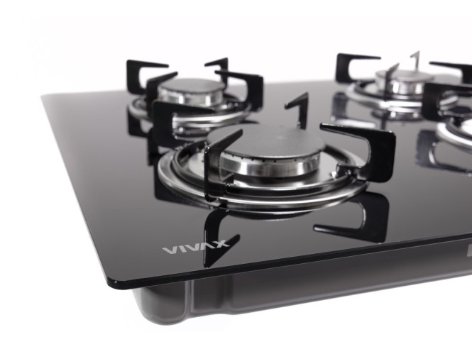 Vivax ugradbena ploča BH-402I G plinska