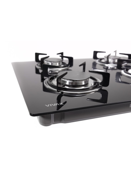 Vivax ugradbena ploča BH-402I G plinska