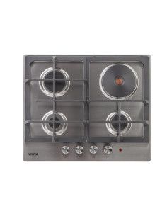 Vivax ugradbena plinska ploča BH-312ICI X