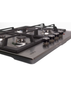 Vivax ugradbena plinska ploča BH-312ICI X 2