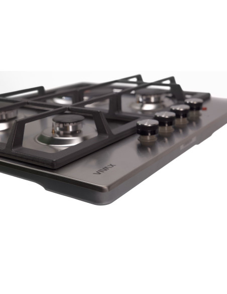 Vivax ugradbena plinska ploča BH-312ICI X